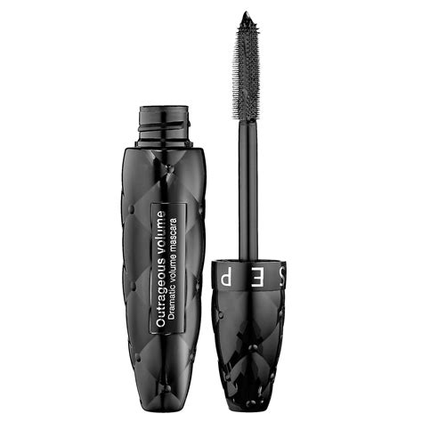 mascara michael kors sephora|sephora mascara reviews.